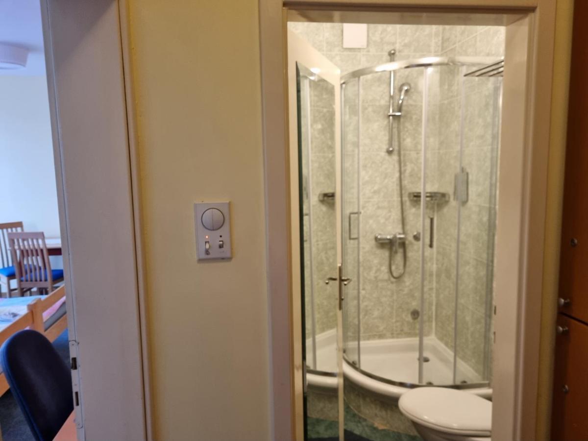 Spirit Apartments Belgrad Dış mekan fotoğraf