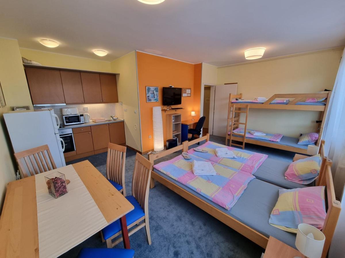 Spirit Apartments Belgrad Dış mekan fotoğraf