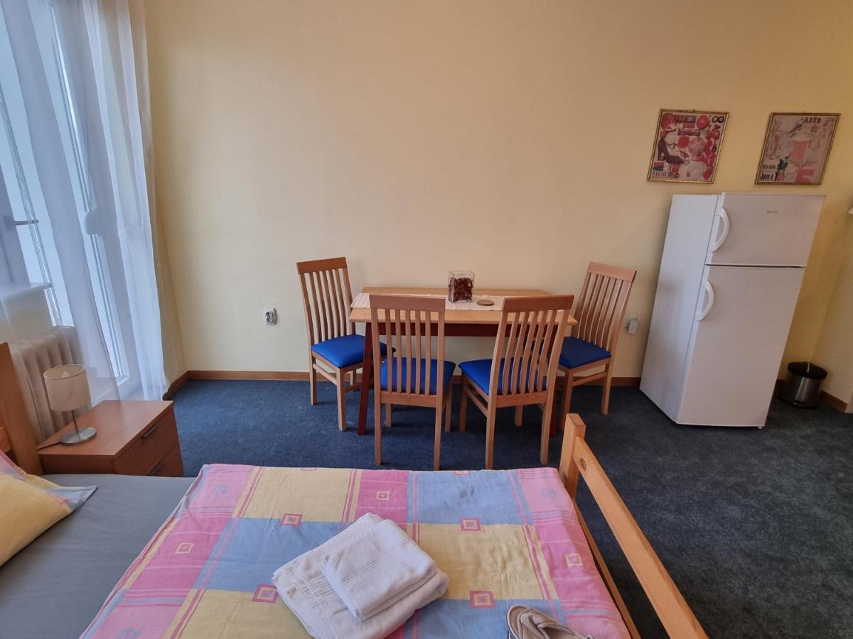 Spirit Apartments Belgrad Dış mekan fotoğraf