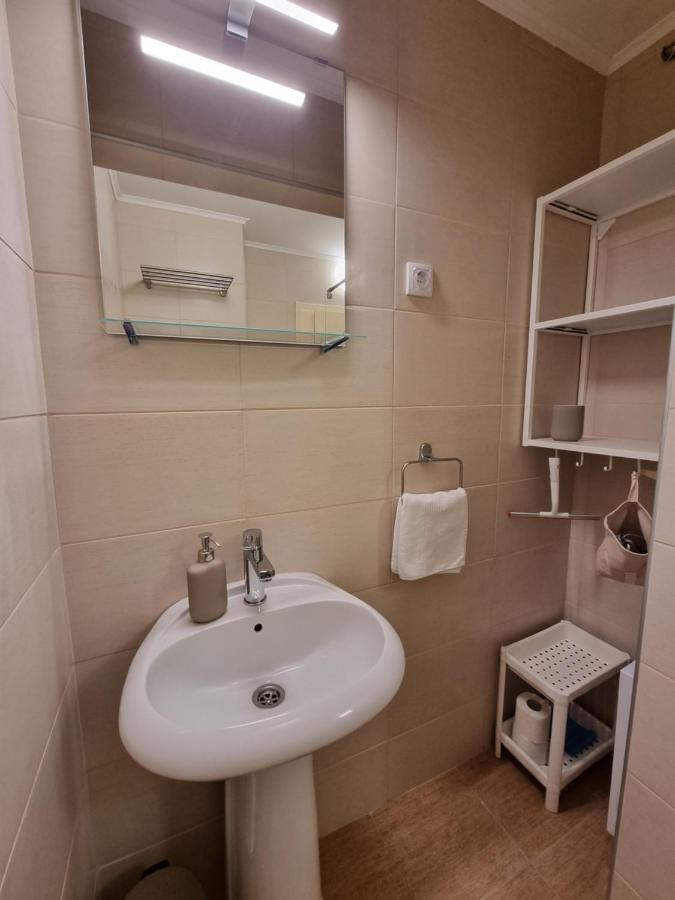 Spirit Apartments Belgrad Dış mekan fotoğraf