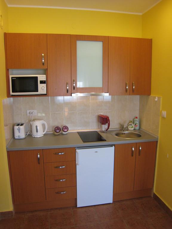 Spirit Apartments Belgrad Oda fotoğraf