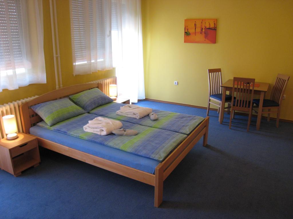 Spirit Apartments Belgrad Oda fotoğraf