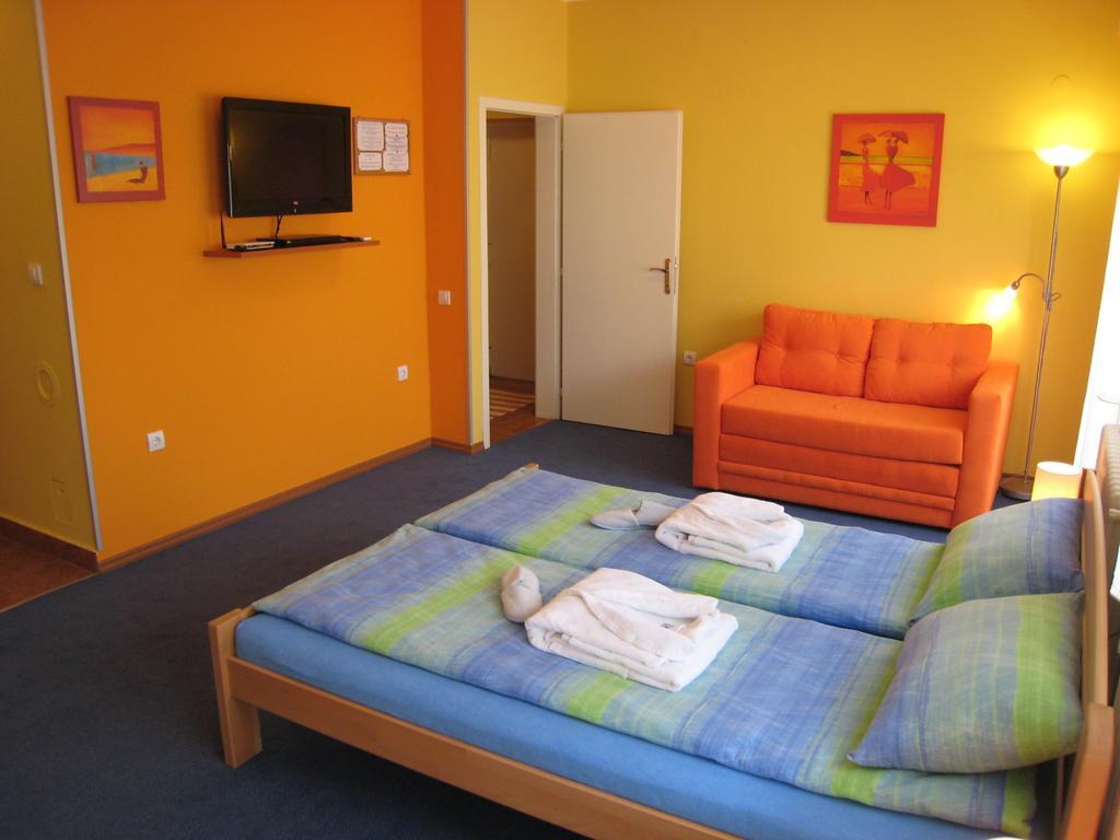 Spirit Apartments Belgrad Dış mekan fotoğraf