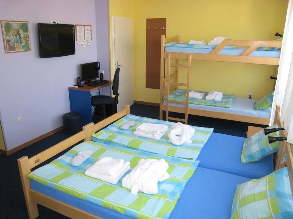Spirit Apartments Belgrad Dış mekan fotoğraf