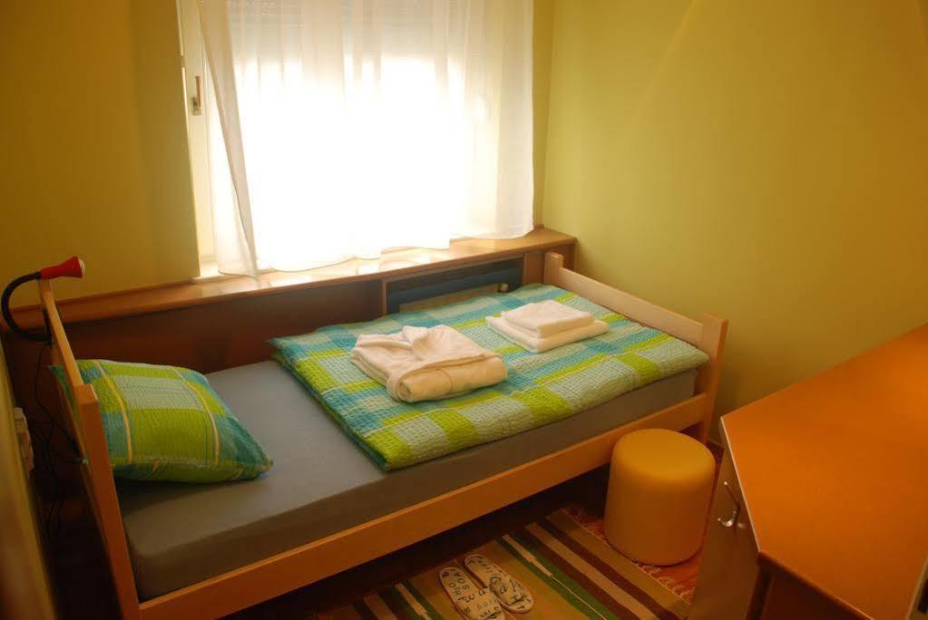 Spirit Apartments Belgrad Dış mekan fotoğraf