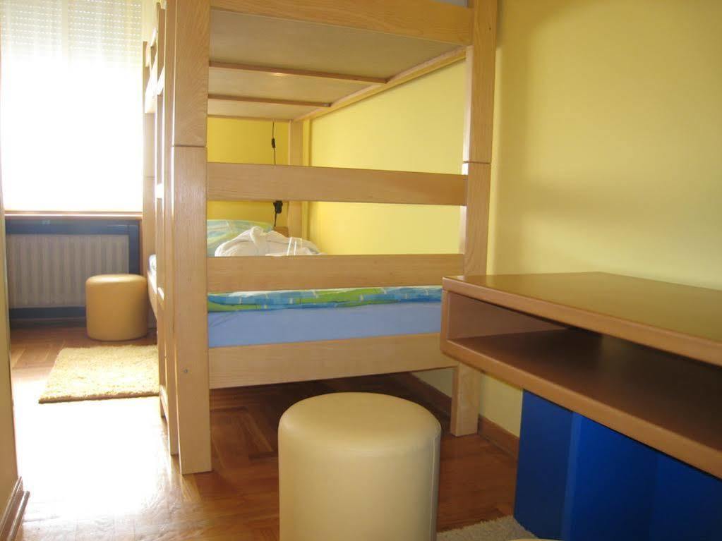 Spirit Apartments Belgrad Dış mekan fotoğraf
