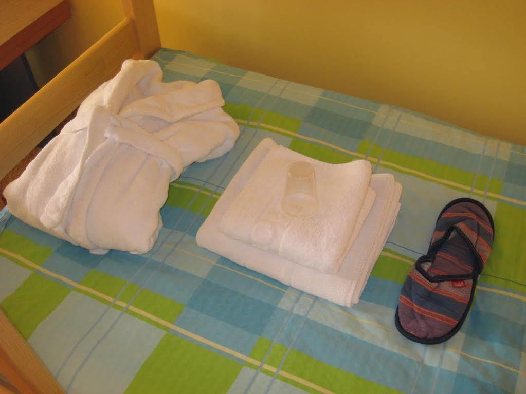 Spirit Apartments Belgrad Dış mekan fotoğraf