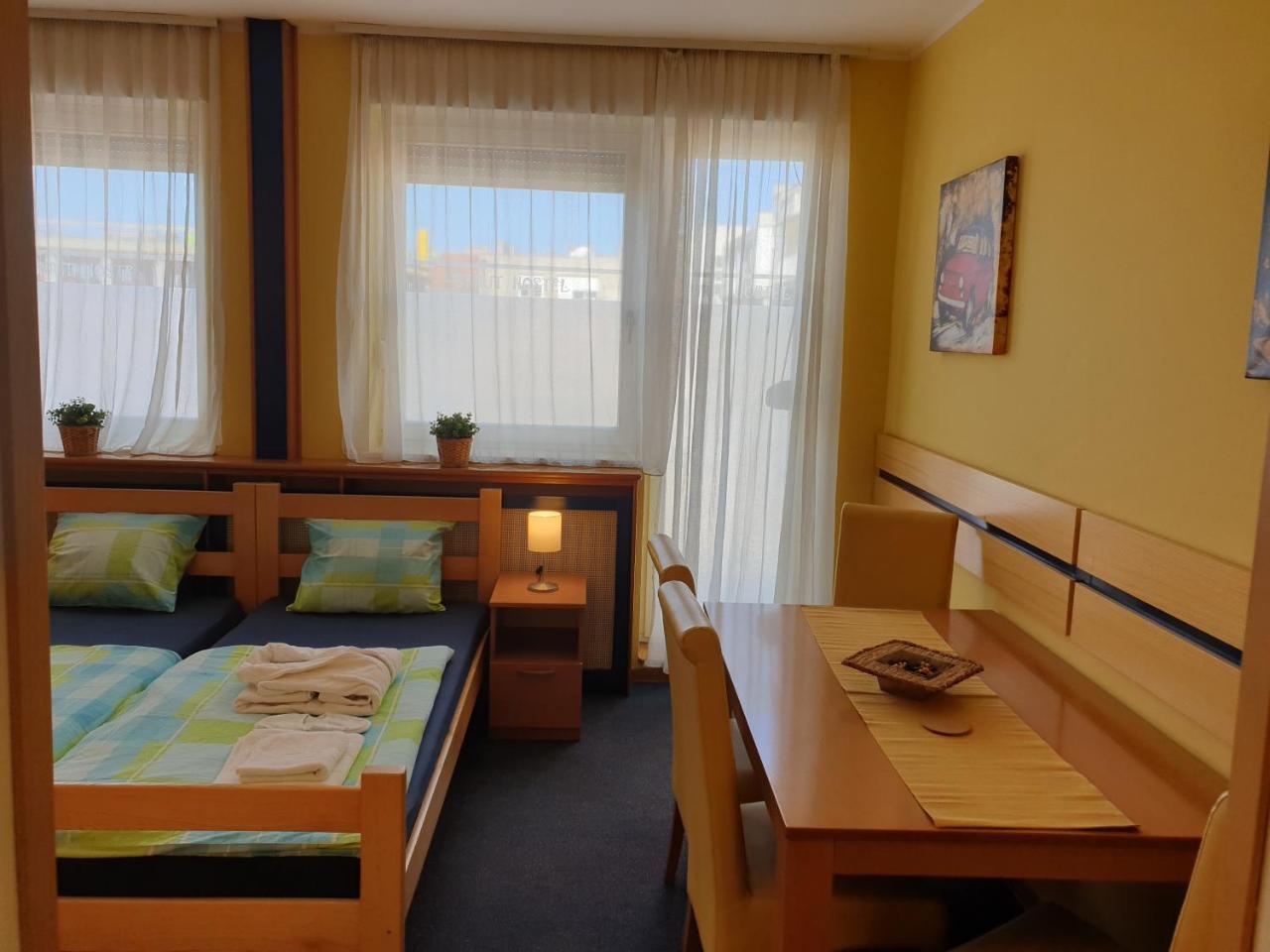 Spirit Apartments Belgrad Dış mekan fotoğraf