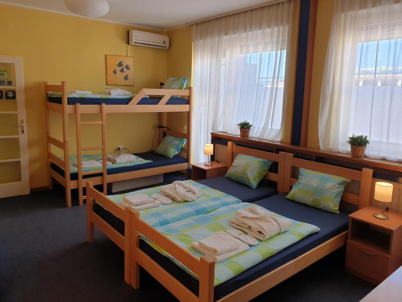 Spirit Apartments Belgrad Dış mekan fotoğraf