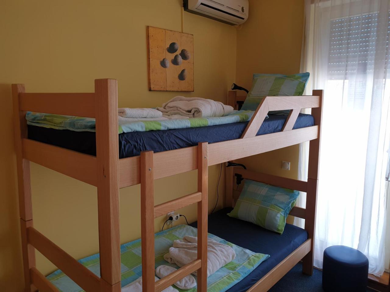 Spirit Apartments Belgrad Dış mekan fotoğraf
