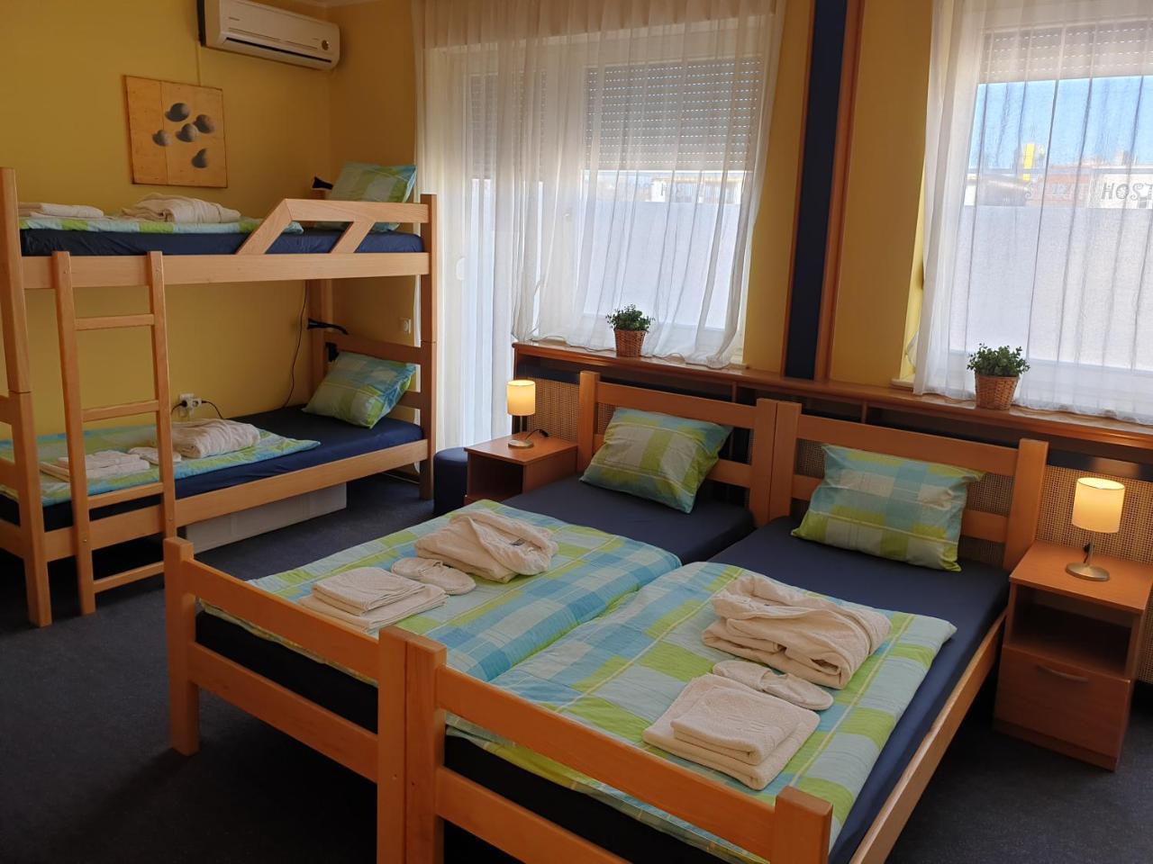Spirit Apartments Belgrad Dış mekan fotoğraf