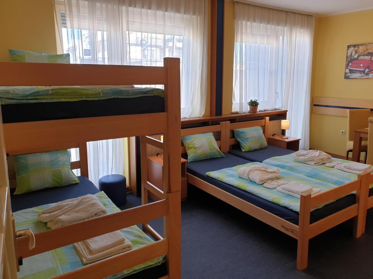 Spirit Apartments Belgrad Dış mekan fotoğraf