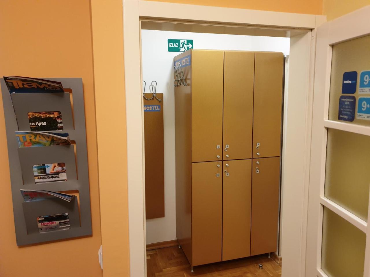 Spirit Apartments Belgrad Dış mekan fotoğraf