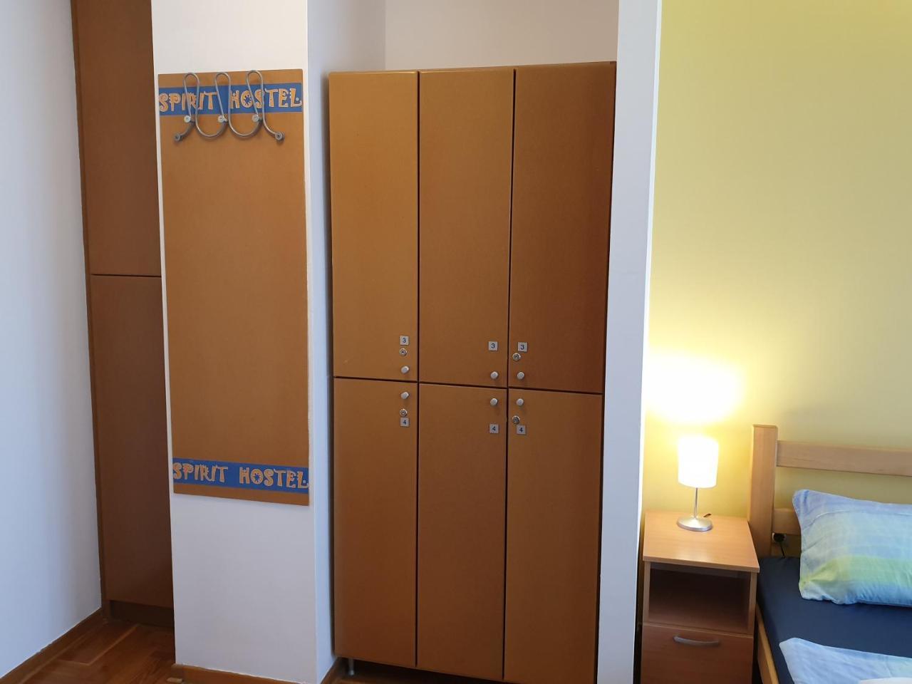Spirit Apartments Belgrad Dış mekan fotoğraf