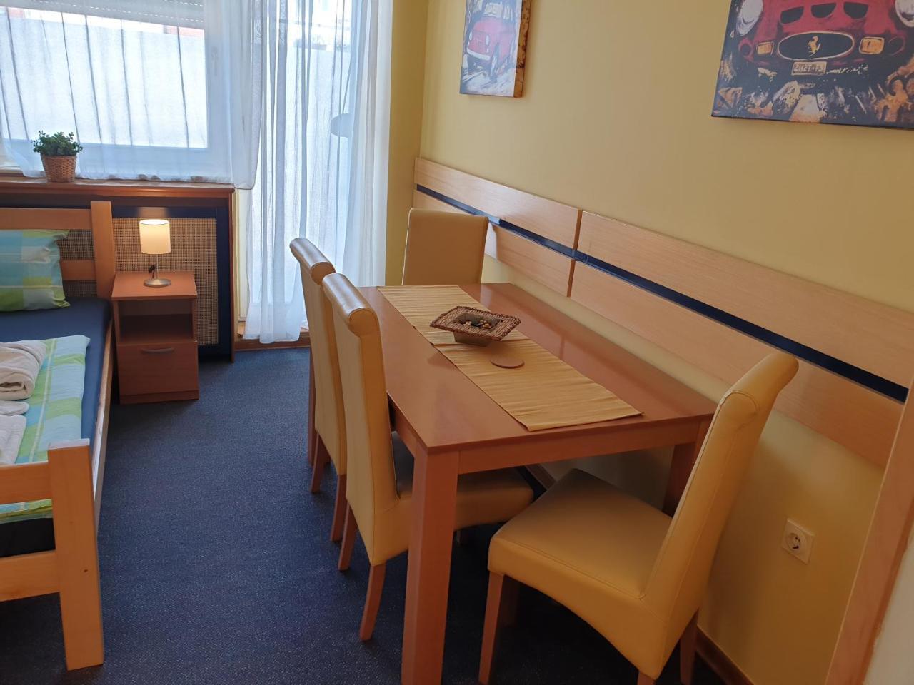 Spirit Apartments Belgrad Dış mekan fotoğraf