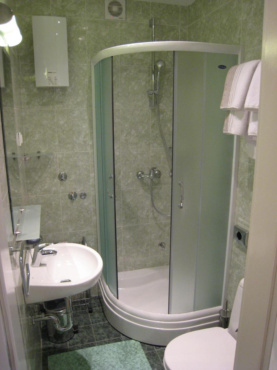 Spirit Apartments Belgrad Dış mekan fotoğraf